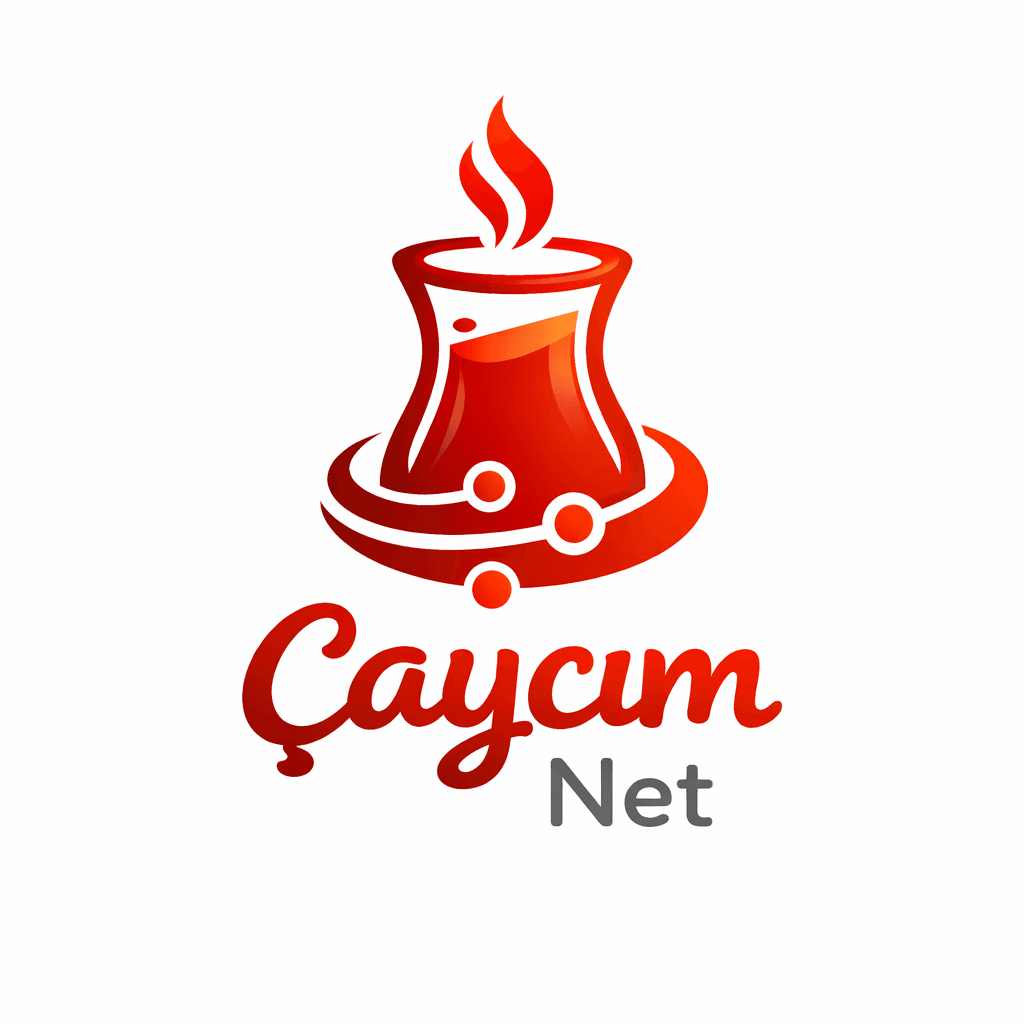 Çaycım Net